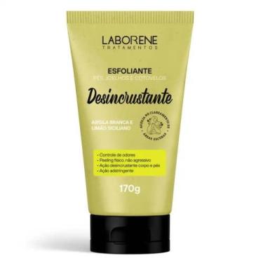 Imagem de Esfoliante Desincrustante Laborene 170g