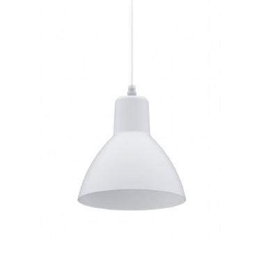 Imagem de Pendente Design TD 622 Branco - 02110017-01 - TASCHIBRA