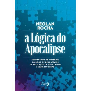 Imagem de Livro - A lógica do apocalipse