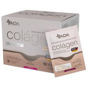 Imagem de Colagen Verisol - Colágeno - 30 Sachês 10g Natural