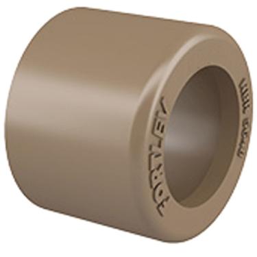 Imagem de Bucha De Redução Soldável Curta 60x50mm - 10036051 - Fortlev Bucha Reducao 60x50mm Soldavel Curta