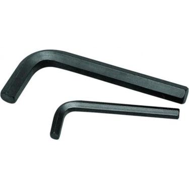 Imagem de Chave Hexagonal Allen Curta 42 1,5mm Pta - 012.001 - Gedore Chave Allen Curta 42 1,5mm Pta Gedore 012.001 - Gedore