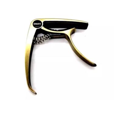 Imagem de Capotraste Dourado JX-40D Gastilho - Smart