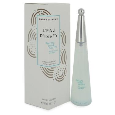 Imagem de Perfume Feminino Issey Miyake 50 Ml Eau De Toilette Spray