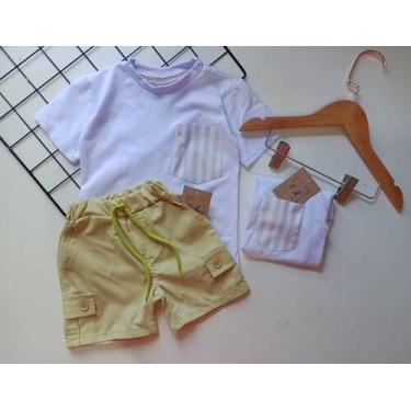 Imagem de Conjunto alto verão - ADR kids, 06