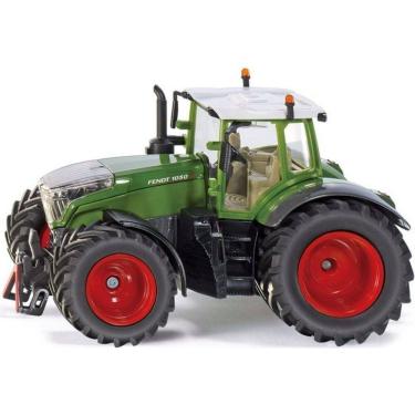 Imagem de Miniatura Trator 1/32 Fendt 1050 Vario Siku Farmer Metal