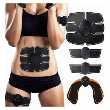 Imagem de Tonificador Muscular 5 Em 1 Bumbum Braços Pernas Abdômen