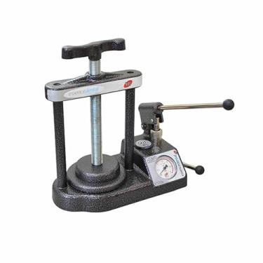 Imagem de Prensa Hidráulica Maxx 2 Prótese Essence Dental VH