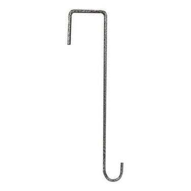 Imagem de Kit 3 Ganchos Caibro 70cm Para Pendurar Plantas - WS SUPORTES