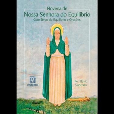 Imagem de Novena A Nossa Senhora Do Equilíbrio