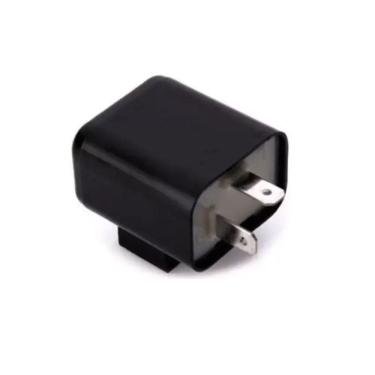 Imagem de Rele De Pisca Fan 150 Titan 150 2009 A 2013 Cb300 2Pinos