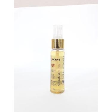 Imagem de Óleo reparador argan&ojon - Rocha's Cosmetics 
