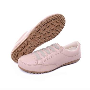 Imagem de Tênis Alice Monteiro Conforto e Estilo para Seus Pés Elegância no Seu 