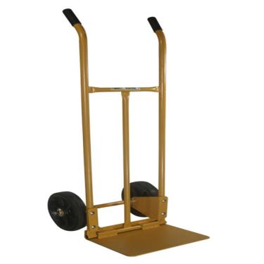 Imagem de Carrinho Armazém 200 kg Pneu Maciço A-200D Lynus