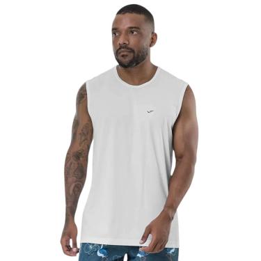 Imagem de Regata Machão Elite Básica Masculina