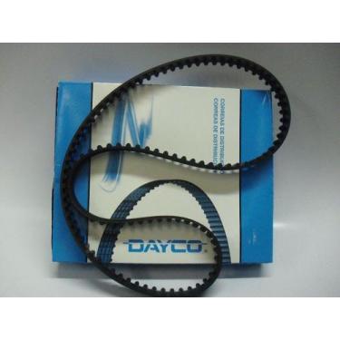 Imagem de Correia Comando Válvulas (Dentada) Corsa 1.0 1.4 Agile Montana- Dayco