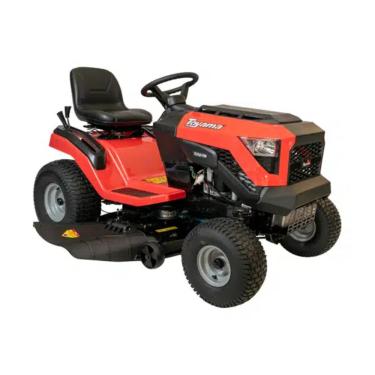 Imagem de Trator Cortador De Grama Gasolina 42" 19,5 Hp 546Cc 4T TLT42-19A Toyama