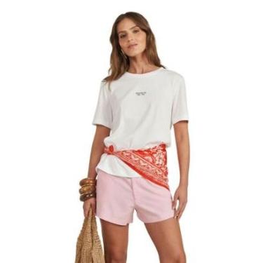 Imagem de Blusa Colcci Co. Est. 1986-Feminino