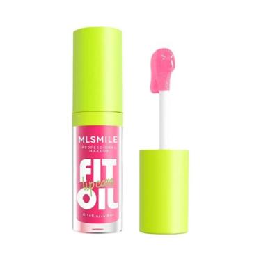 Imagem de Batom Líquido Matte 8 Cores - À Prova D'Água, Antiaderente e de Longa 