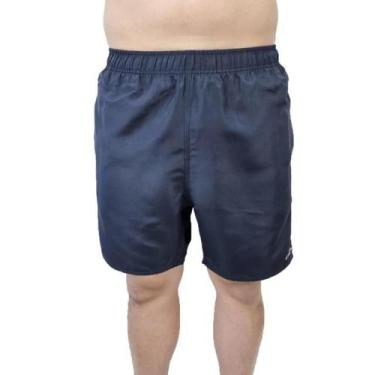 Imagem de Short Tactel Masculino Premium Marinho - Ethical, Marinho, P