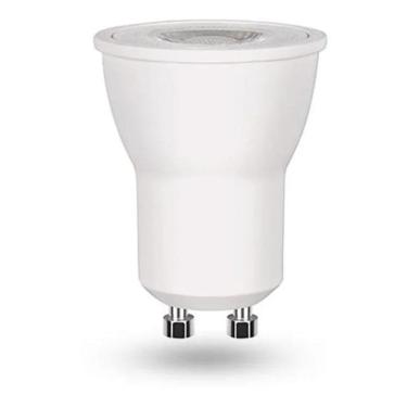 Imagem de Lâmpada Led Mini Dicroica 3W Gu10 4000K Stella - Sth8513/40