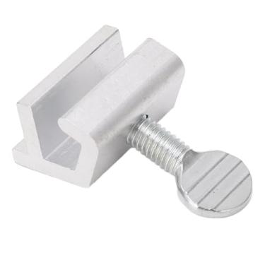 Imagem de Yinhing Bloqueios de Janela Deslizante, Barras de Segurança Janela, Alumínio de Alumínio Horizontal Vertical Janela Janela de Bloqueio, Com Chave, para a Janela para Cima e para Baixo e