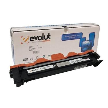 Imagem de Toner compativel brother tn1060 - evolut - 1k