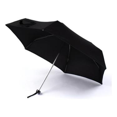 Imagem de Sombrinha Fazzoletti Pocket Manual Preto