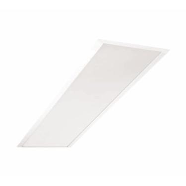 Imagem de PAINEL BACKLIGHT LED PROJETO RETANGULAR EMBUTIR 620X320mm 24W 6500K AUTOVOLT unidade
