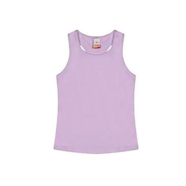 Imagem de Regata Com Aroma Infantil Feminina Marisol - 8, 8