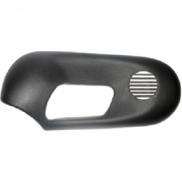 Imagem de Moldura Maçaneta Inter Porta Diant Esq Corsa Tigra 99 A 02 [f103]