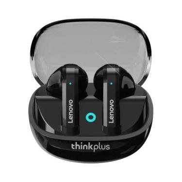 Imagem de Fones De Ouvido Sem Fio Lenovo X22 Bluetooth 5.3 In-Ear Para Esportes 