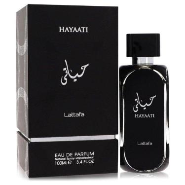Imagem de Perfume Masculino Lattafa 100 Ml Eau De Parfum