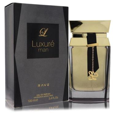 Imagem de Perfume Masculino Lattafa Rave Luxure Eau De Parfum 100 Ml