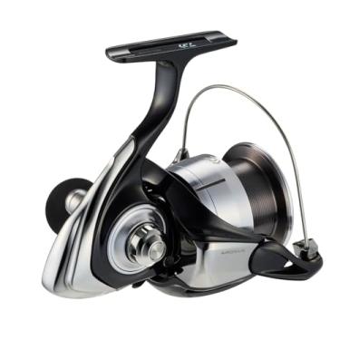 Imagem de DAIWA Carretel giratório LT4000-CXH Shore Jigging, 23 Lexa