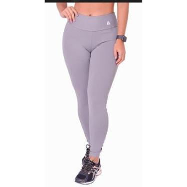 Imagem de Calça Legging Feminina Insanity Suplex Básica-Feminino
