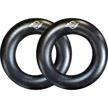 Imagem de Par Camara de Ar 10-16.5 Tr15 Jff Camaras Bridgestone