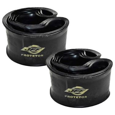 Imagem de Par Protetor 20 215mm Para Pneus 900-20 e 1000-20 Jff Protetores