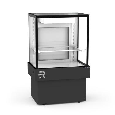 Imagem de Balcão Vitrine Caixa Vanguard Plus Refrimate 75cm 220V CVPC 750