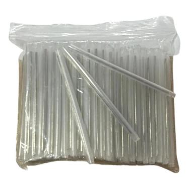 Imagem de 2X Tubete Protetor De Emenda Fibra Óptica 60Mm Pacote 500 Pç