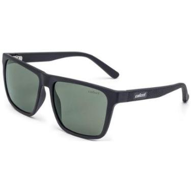Imagem de Óculos de Sol Colcci Masculino Paul Preto Fosco C0062A1471-Masculino