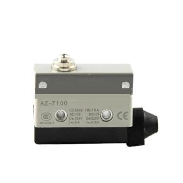 Imagem de Microswitch AZ-7141.AZ-7110.AZ-7121.AZ-7311.AZ-7100. AZ-7166az-7124 Interruptor limite de viagem Reset (AZ 7100,1)