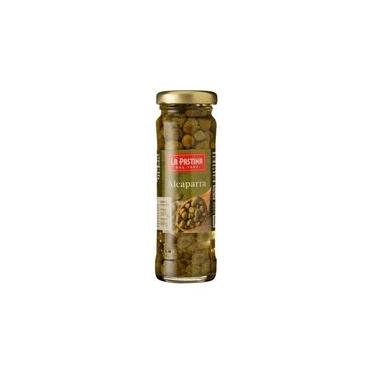 Imagem de Alcaparra Espanhola La Pastina  105g