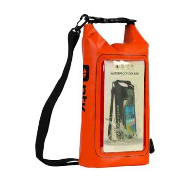 Imagem de Bolsa Impermeável 2L Daily Duffel NTK