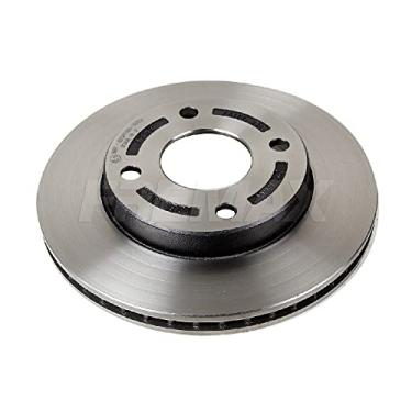 Imagem de Disco De Freio Fremax Dianteiro Par Tiida Livina 08/ - Bd4738