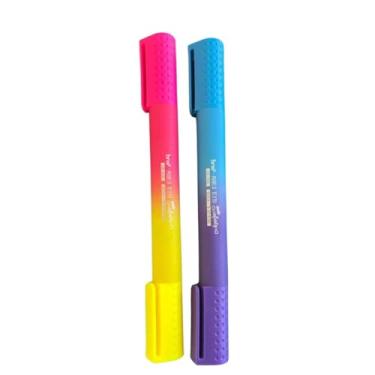 Imagem de Marca Texto Gigante Double Infinity Com Cheirinho 2 Cores BRW