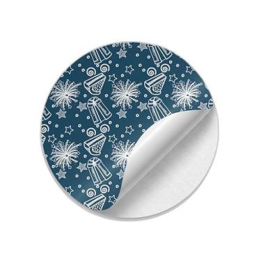 Imagem de Ladrilho Decorativo de Cerâmica Com Estampa Geométrica Abstrata Elegante