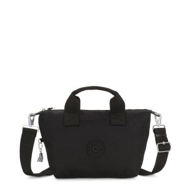Imagem de Bolsa De Mão Kipling Kala Mini Rich Black Preto