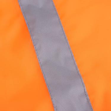 Imagem de GLOGLOW Saco de Armazenamento/bolsa de Armazenamento Laranja Fluorescente, Material de Nylon de, Tiras Reflexivas para Visibilidade Noturna, Biruta de Aviação para Medição do Tempo, 100 Cm, Nan