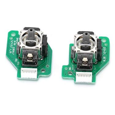 Imagem de RiToEasysports Forma Gay de Joystick Analog 3D Professional Game Controller Module para WiiU, Fácil de Instalar e Resistente à Corrosão, Leve e Fácil de Usar, para Entusiastas da Tecnologia